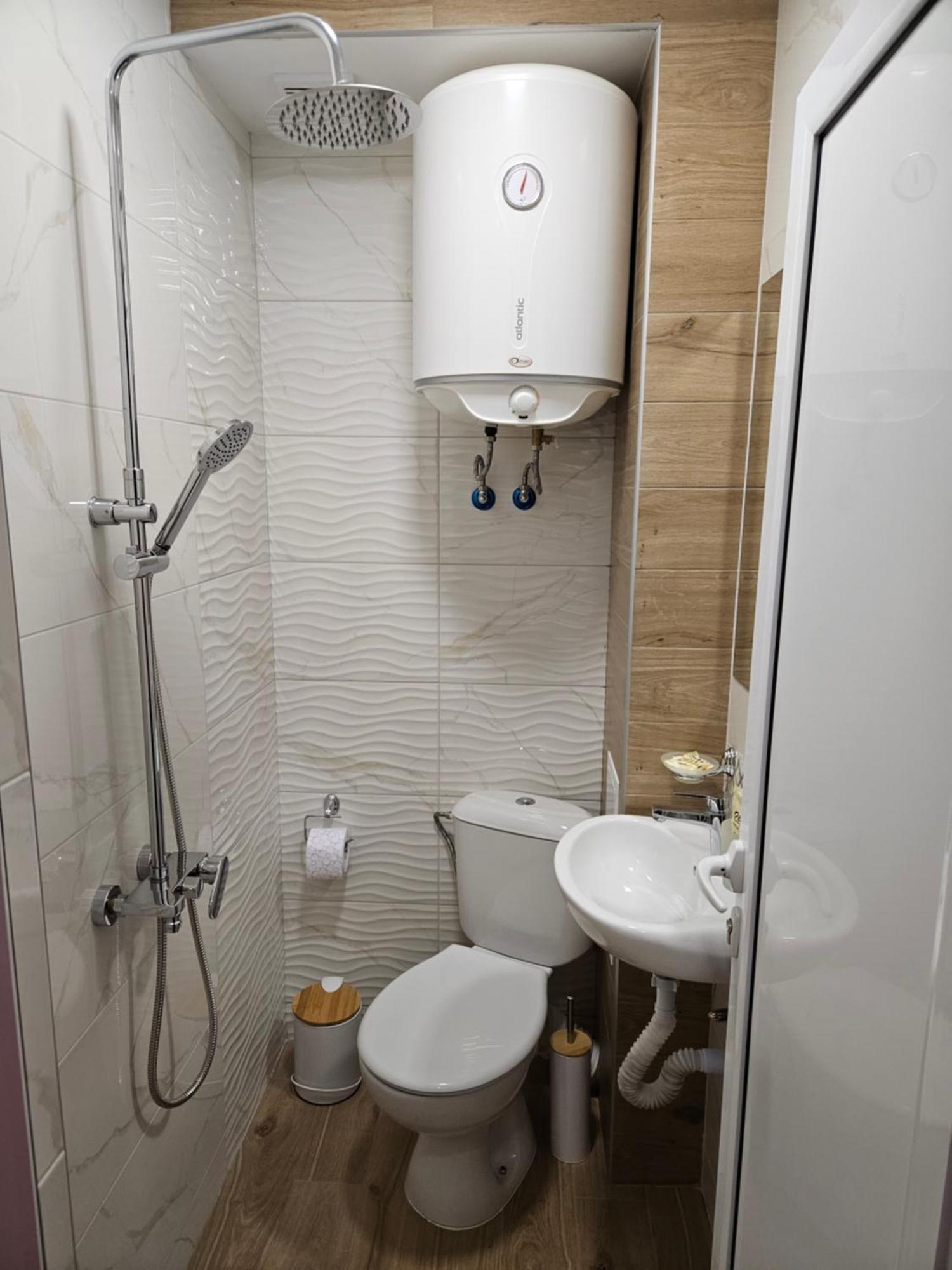 Studio 7 Veliko Tárnovo Exterior foto