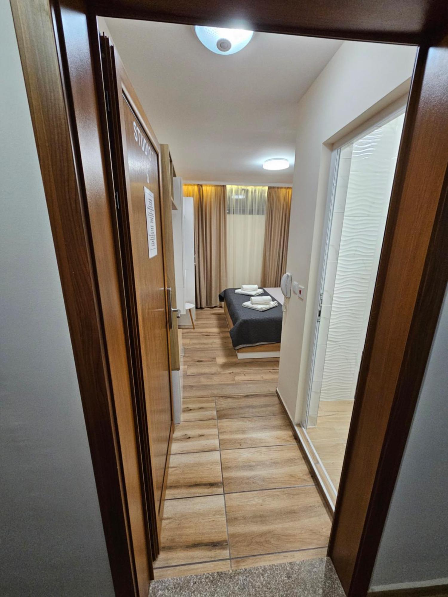 Studio 7 Veliko Tárnovo Exterior foto