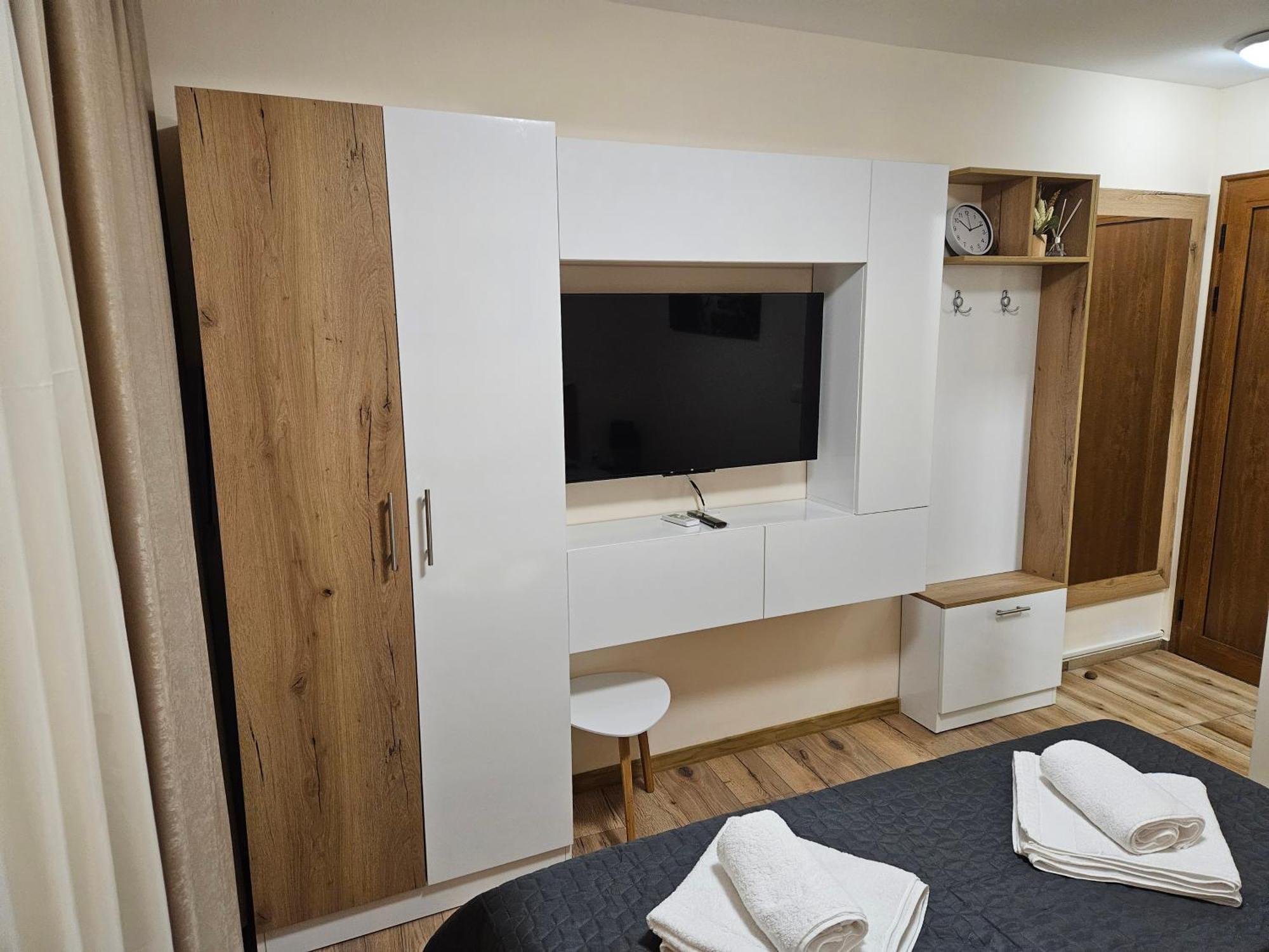 Studio 7 Veliko Tárnovo Exterior foto