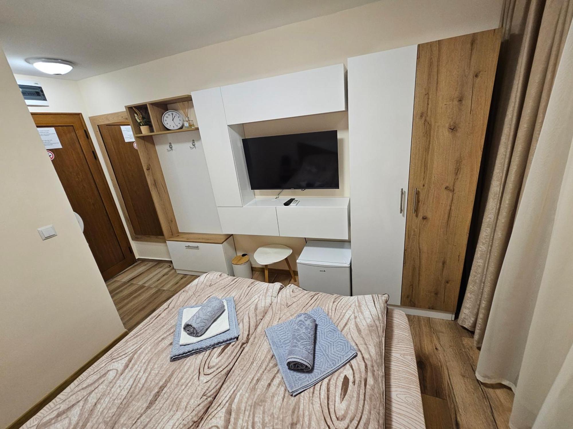 Studio 7 Veliko Tárnovo Exterior foto