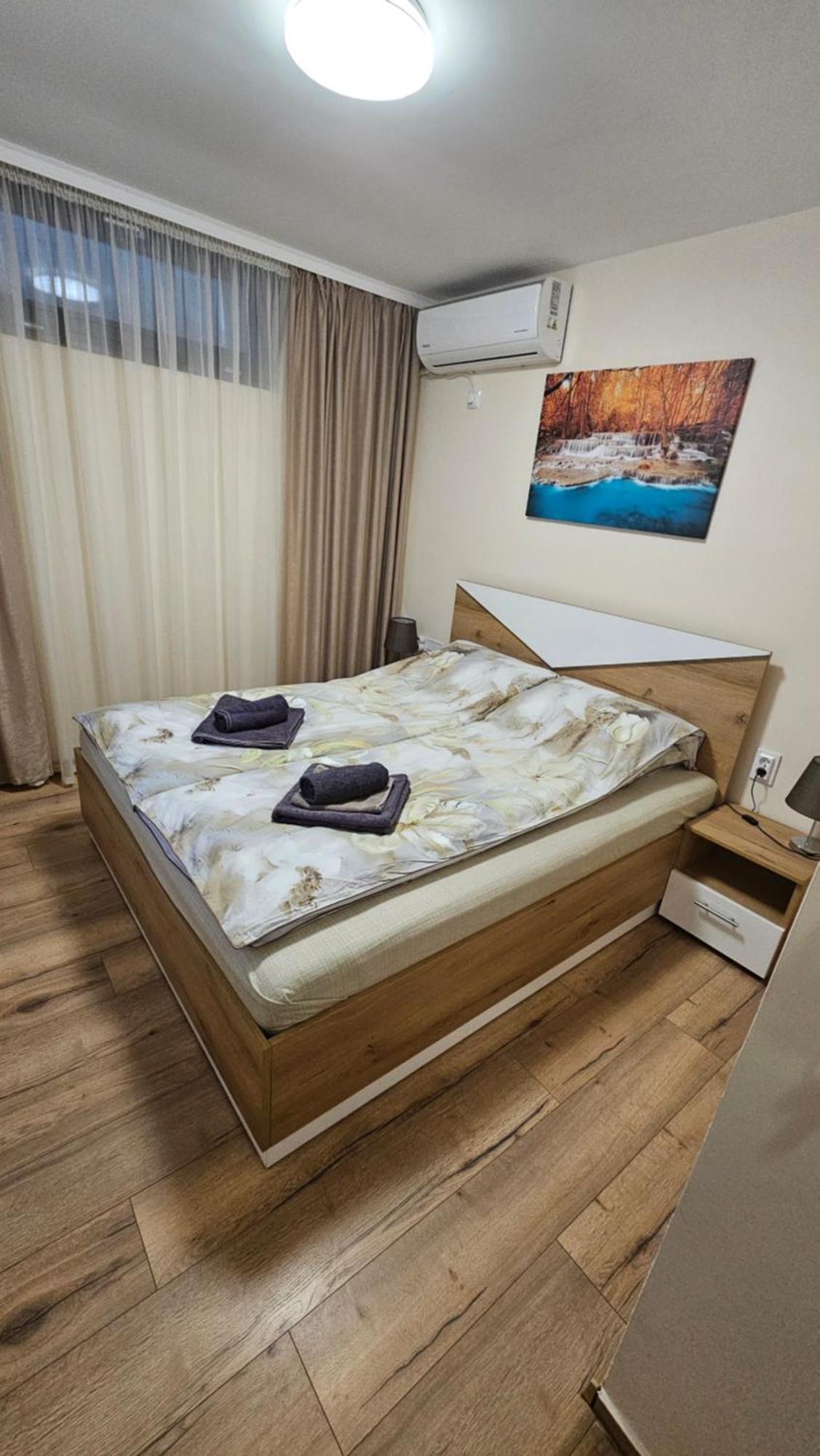 Studio 7 Veliko Tárnovo Exterior foto